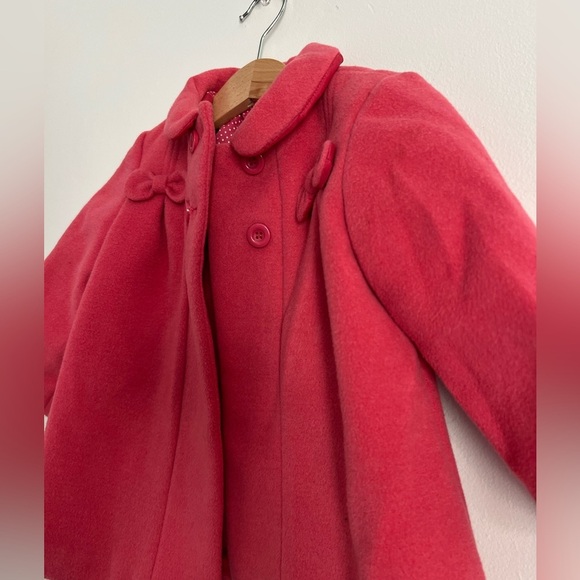 New Born Jacket Size 6-9M - Picture 2 of 7